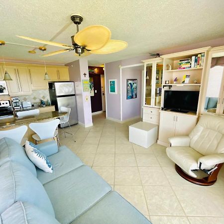#903 Panoramic Ocean View At Lovers Key Beach Club Fort Myers Beach Exterior photo