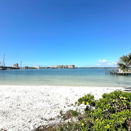 #903 Panoramic Ocean View At Lovers Key Beach Club Fort Myers Beach Exterior photo