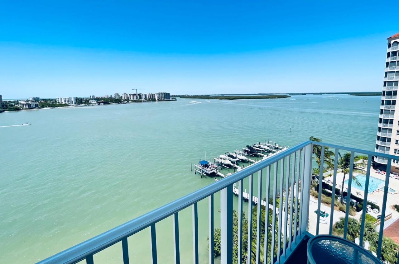 #903 Panoramic Ocean View At Lovers Key Beach Club Fort Myers Beach Exterior photo