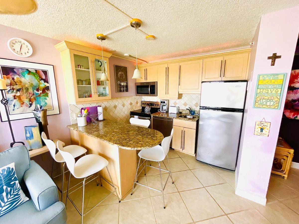 #903 Panoramic Ocean View At Lovers Key Beach Club Fort Myers Beach Exterior photo