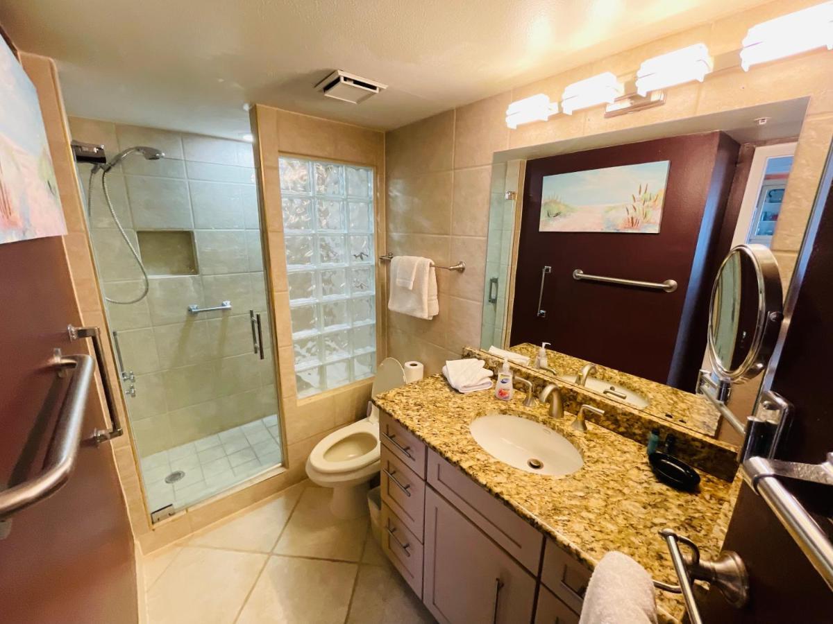#903 Panoramic Ocean View At Lovers Key Beach Club Fort Myers Beach Exterior photo