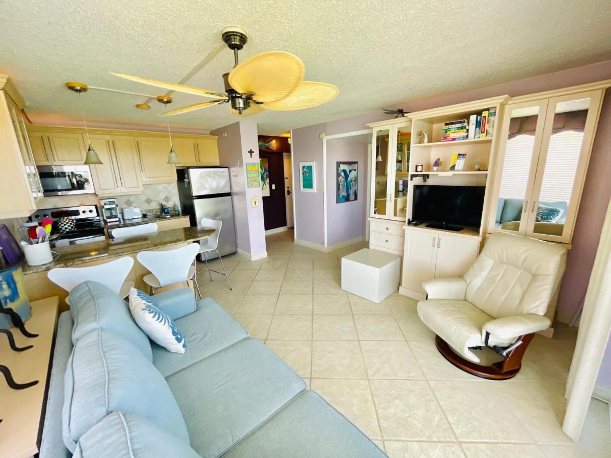 #903 Panoramic Ocean View At Lovers Key Beach Club Fort Myers Beach Exterior photo