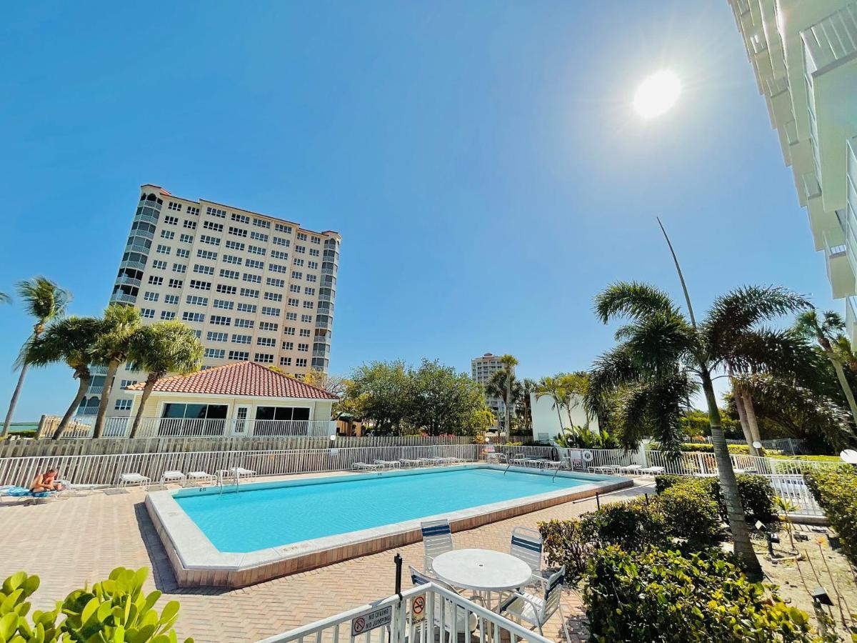 #903 Panoramic Ocean View At Lovers Key Beach Club Fort Myers Beach Exterior photo