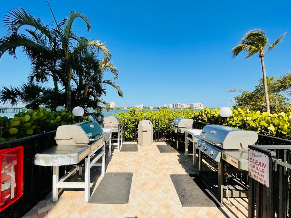 #903 Panoramic Ocean View At Lovers Key Beach Club Fort Myers Beach Exterior photo