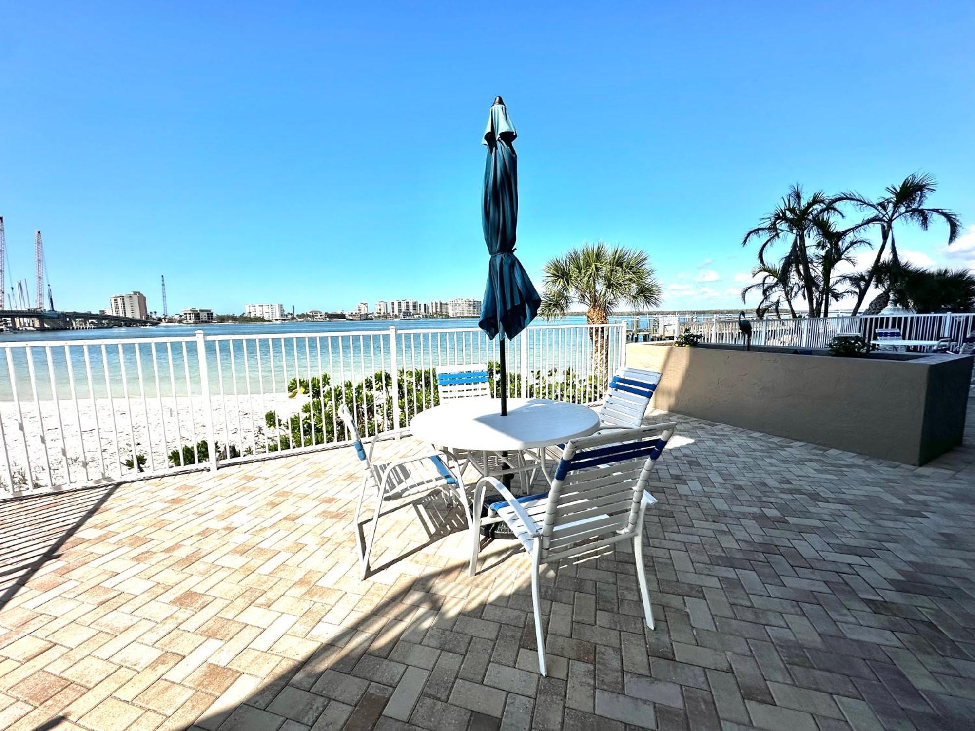 #903 Panoramic Ocean View At Lovers Key Beach Club Fort Myers Beach Exterior photo